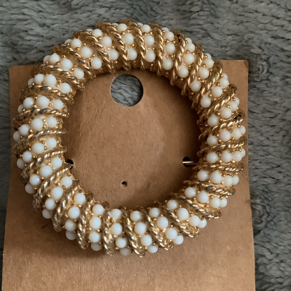 Vintage Pearl pendant
